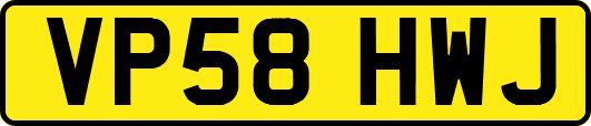VP58HWJ
