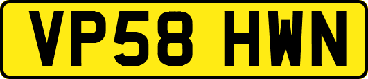 VP58HWN