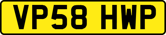 VP58HWP