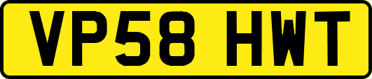 VP58HWT