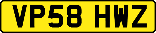 VP58HWZ