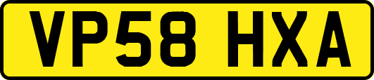 VP58HXA