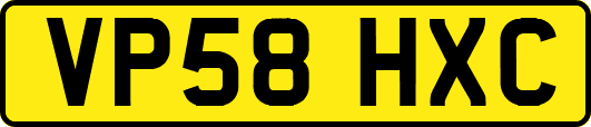 VP58HXC
