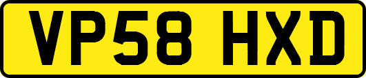 VP58HXD