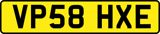 VP58HXE