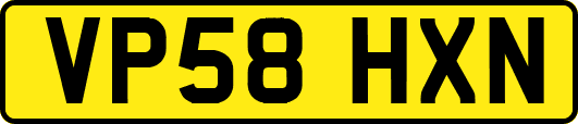 VP58HXN
