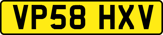 VP58HXV