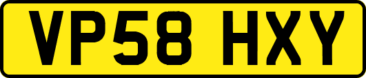 VP58HXY