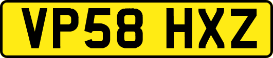 VP58HXZ