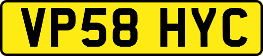 VP58HYC