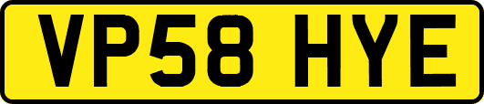 VP58HYE