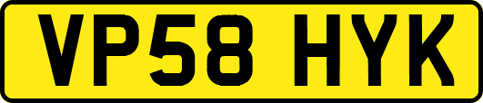 VP58HYK