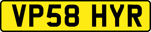 VP58HYR