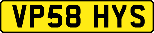 VP58HYS