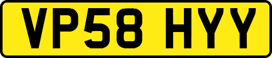 VP58HYY