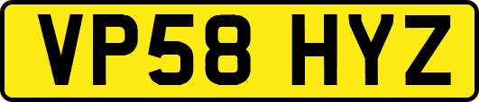 VP58HYZ
