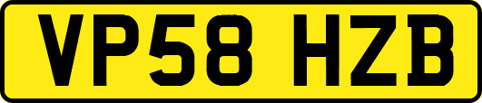 VP58HZB