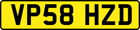 VP58HZD