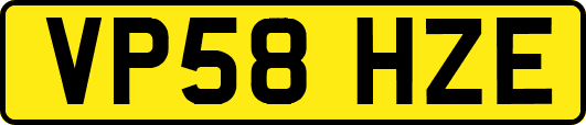 VP58HZE