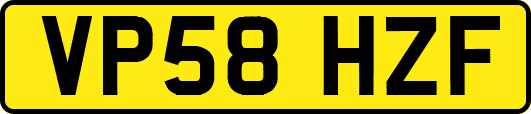 VP58HZF