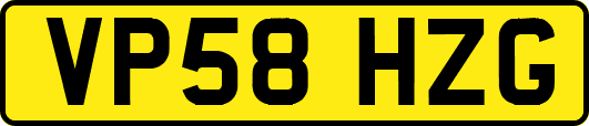 VP58HZG