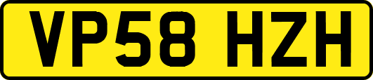 VP58HZH