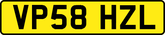 VP58HZL