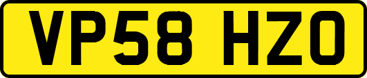 VP58HZO