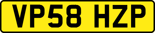 VP58HZP