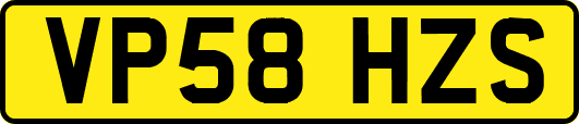 VP58HZS