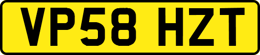 VP58HZT
