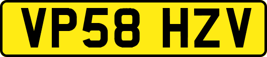 VP58HZV