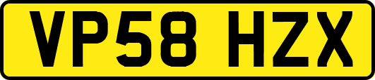 VP58HZX