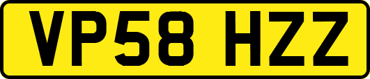 VP58HZZ