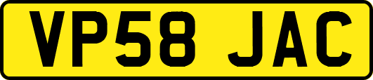 VP58JAC