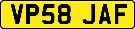 VP58JAF