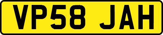 VP58JAH