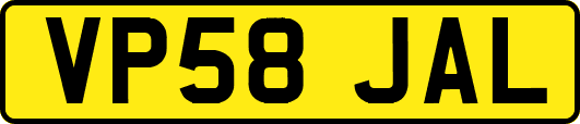 VP58JAL