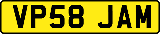 VP58JAM