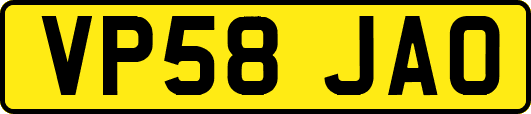 VP58JAO