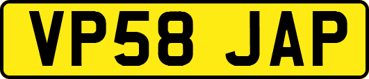 VP58JAP