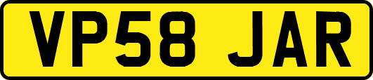 VP58JAR
