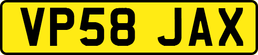 VP58JAX