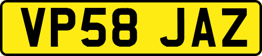 VP58JAZ
