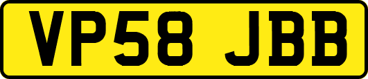 VP58JBB