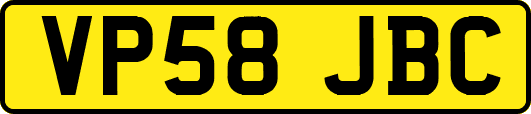 VP58JBC