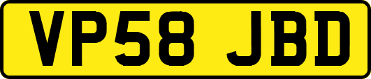 VP58JBD