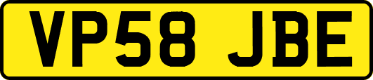 VP58JBE