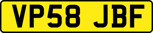 VP58JBF