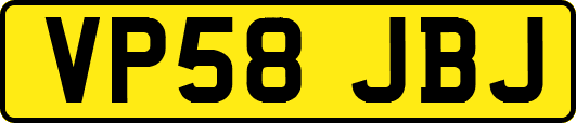 VP58JBJ
